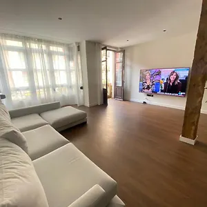 Apartamento Center, Bilbao