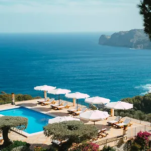  Agroturismo Sa Pedrissa España