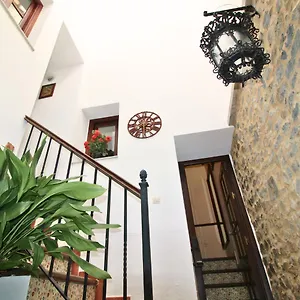  Сasa de vacaciones Plaza Alta By Sierra Viva España