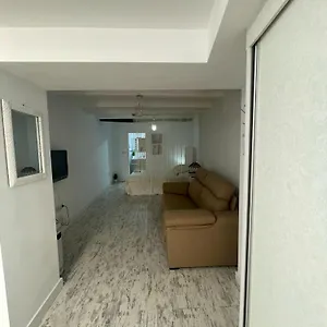  Apartamento Precioso Zona Castillo España