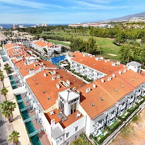  Apartamento Coral Compostela Golf España