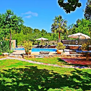 Casa rural Fuster España