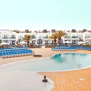  Apartamento Blue Sea Lanzarote Palm España