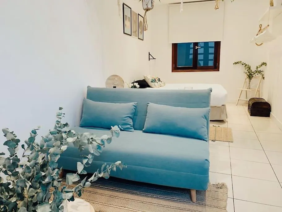 Apartamento Puerta Del Camino 6 Bilbao 0*,  Hiszpania
