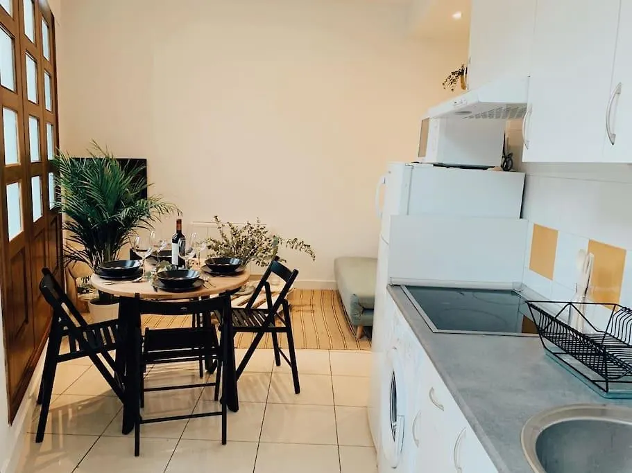 Apartament Apartamento Puerta Del Camino 6 Bilbao