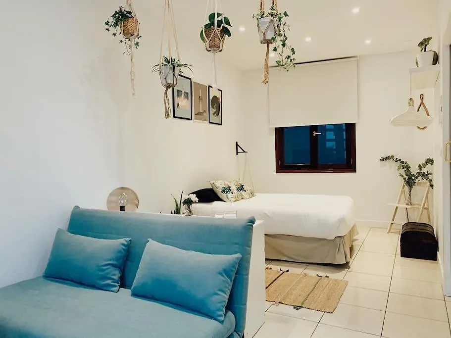 Apartament Apartamento Puerta Del Camino 6 Bilbao